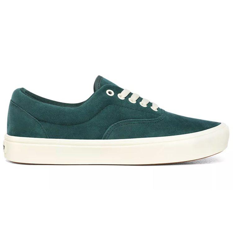 Vans Свежесть Comfycush Era Зеленый VN0A3WM91O2