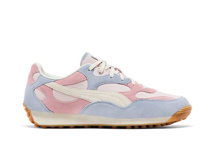 Men's Sneakers Puma Easy Rider KidSuper Studios Mauve Mist Mauve Mist/Alpine Snow