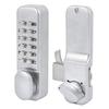 Password Code Lock Digital Electronic Lock PIN Code Easy To Operate Smart Lock Warehouse Home Office