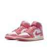 Air 1 Mid Розовый Клубника со Сливками Женские BQ6472-186 Обувь