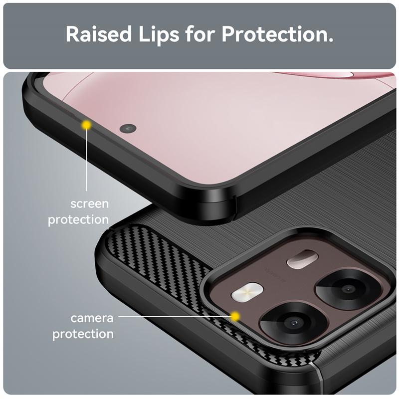Нескользящий гибкий чехол из ТПУ для OPPO A6s A6x A6k A6t Pro A6 5G Защитный чехол Ударопрочный Fundas Coque Capa