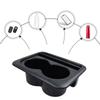 Space-Saving Car Cup Holder Convenient Cup Holder Storage Box Portable Drink Stand  Vehicles