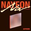 NAYEON TWICE - 2nd Mini Album Na Digipack Version CD+Pre-Order Gift