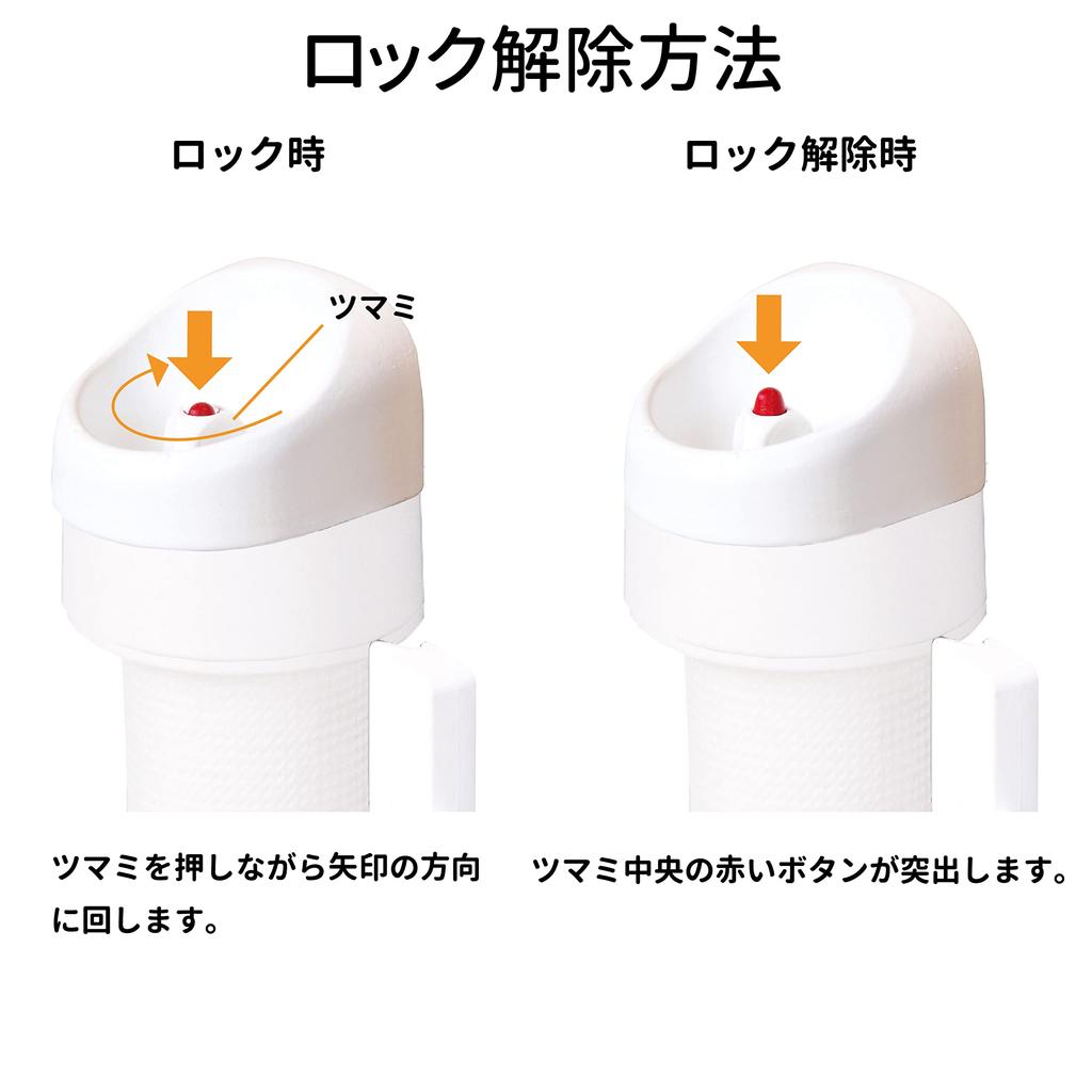 Lascal Kidi Guard Может быть установлен на лестничной калитке Свободный размер Assure White Roll-type Безбарьерный