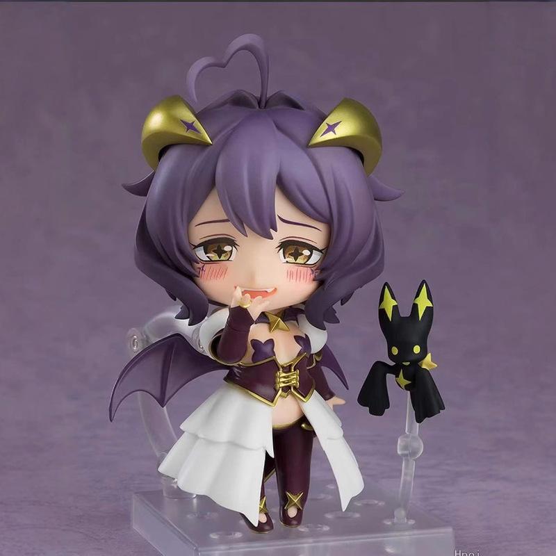 10 см Взрыв Магических Девочек Хиираги Утэна Аниме Фигурка Mahou Shoujo Ni Akogarete Magia Baiser Экшн-фигурка Модель Кукла Милые Игрушки