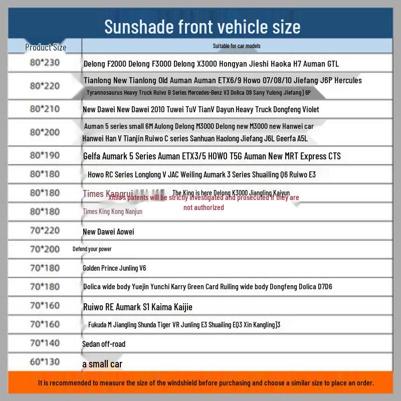 Qin/Han/Song/Dolphin/Seagull Yuan Tang Car Sunshade: Heat Insulation Visor for Front, Side, and Rear Windows.