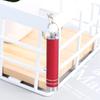 Money Detection Money Check Counterfeit Money UV Light Flashlight Keychain Lamp LED UV Torch