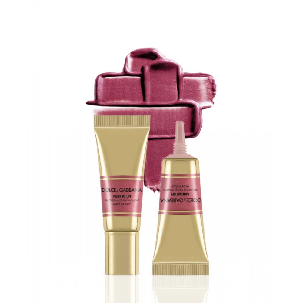 Dolce   Gabbana Paint Me Up  6 цветов