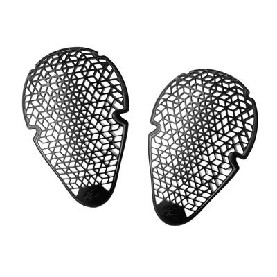 Komine SK-856 Enigma Light CE1 EK Защита для мотоциклов Черный Свободный