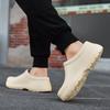 2025 Men Women EVA Chef Shoes Non-slip Waterproof Oil-proof Shoes Comfortable Workers Slippers Outdoor Fishing Shoes