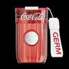 Значок 'Germ Coca-Cola' Серия 500 мл Бутылка для воды из нержавеющей стали