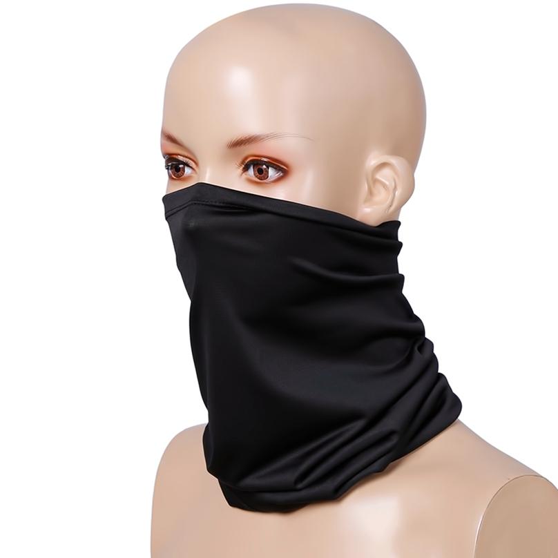 Высококачественная Балаклава, солнцезащитный крем для лица, шарф, уличная езда, женские и мужские велосипедные гетры