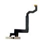 Replacement Camera Lens Module with Flex Ribbon Cable Repair Part for New 3DS XL