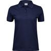 Tee Jays Womens/Ladies Heavy Polo Shirt