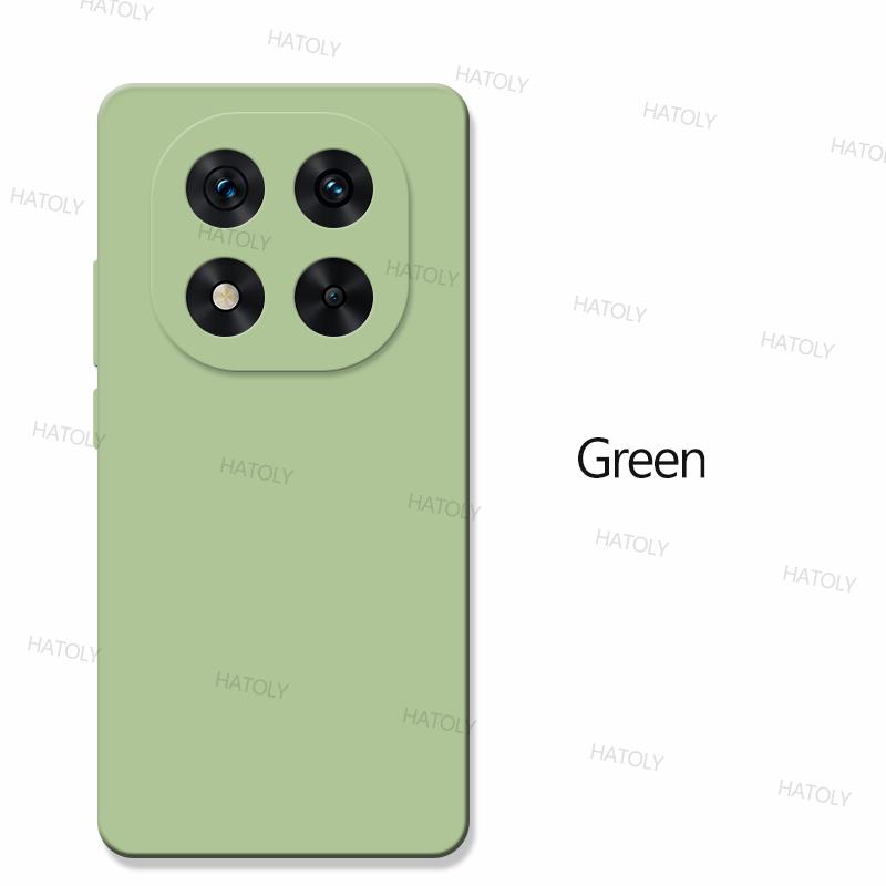 Чехол для Xiaomi Redmi Note 14 Pro 4G Чехол для Xiaomi Redmi Note 14 Pro 4G Противоударный жидкий силиконовый чехол для Redmi Note 14 Pro 4G