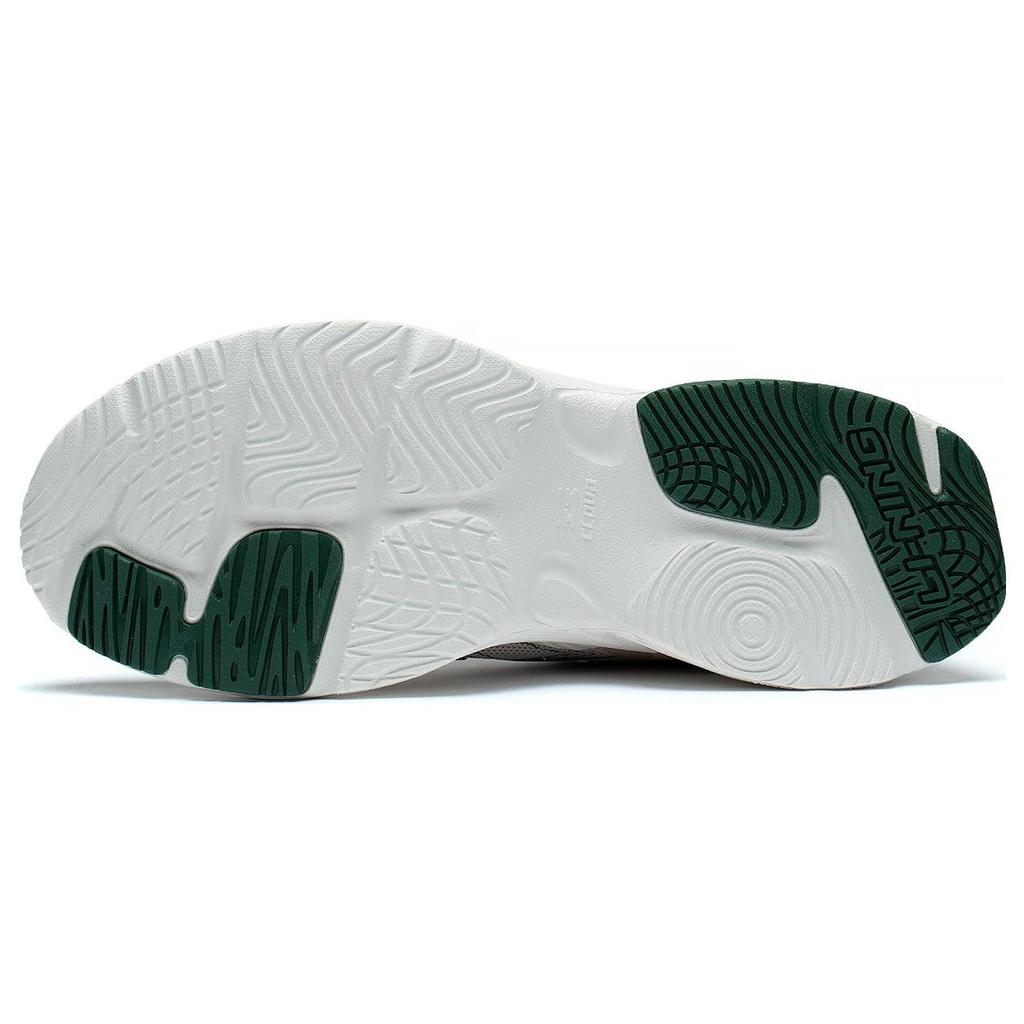 Li-Ning Meteor 'Oatmeal Green' Men's ARXT009-3