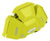 TOYO SAFETY Disaster Prevention Folding Helmet BLOOM II No.101 Lime
