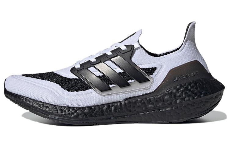 UltraBoost 21 Adidas 'Oreo' S23708
