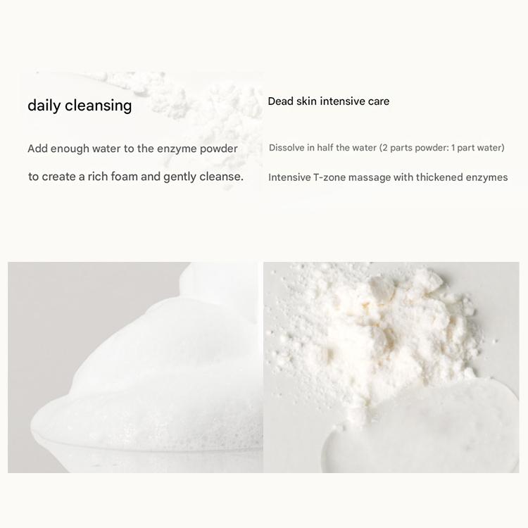 TIRTIR Гидро Буст Энзимная Пудра для Умывания 75г (3 варианта)