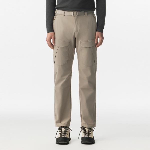 Kolon SportS Мужские S Брюки-карго jwpnS25111bei