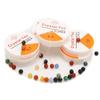 Thread Bracelet&Necklace Accessories Beading Cord Jewelry Making Crystal Rope Transparent Wire