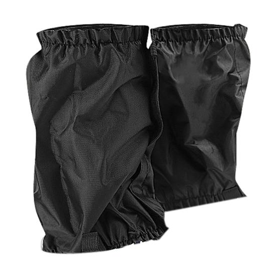 1 пара зимних гетр, эластичные регулируемые, для мужчин и женщин, для походов, скалолазания, охоты, катания на лыжах, защита от песка, защита для ботинок, чехол для защиты от снега