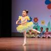 Sequin Ballet Tutu Modern Princess Dress Dance Skirts Fashion Kids Ballet Dress  Children