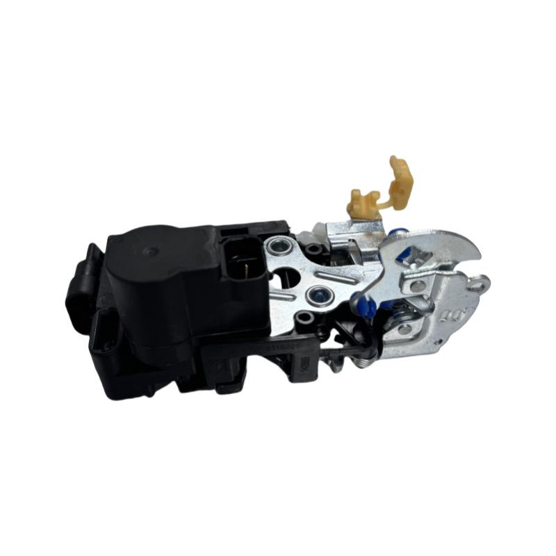 Мотор-привод замка двери для Chevrolet Aveo/Daewoo 96272643/96272638