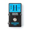 MXR MX100 ROCKMAN X100 АНАЛОГОВЫЙ ТОН-ПРОЦЕССОР
