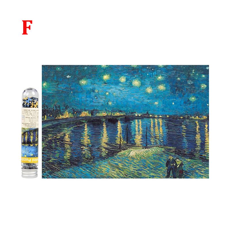 Развивающие пазлы 234 шт