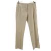 Made In Italy Stretch Pants 42 Brown Women Used