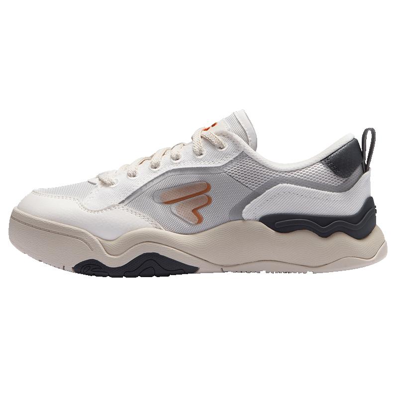 Fila FUSION Fila Женские кроссовки для скейтбординга 2-го поколения 2025 года