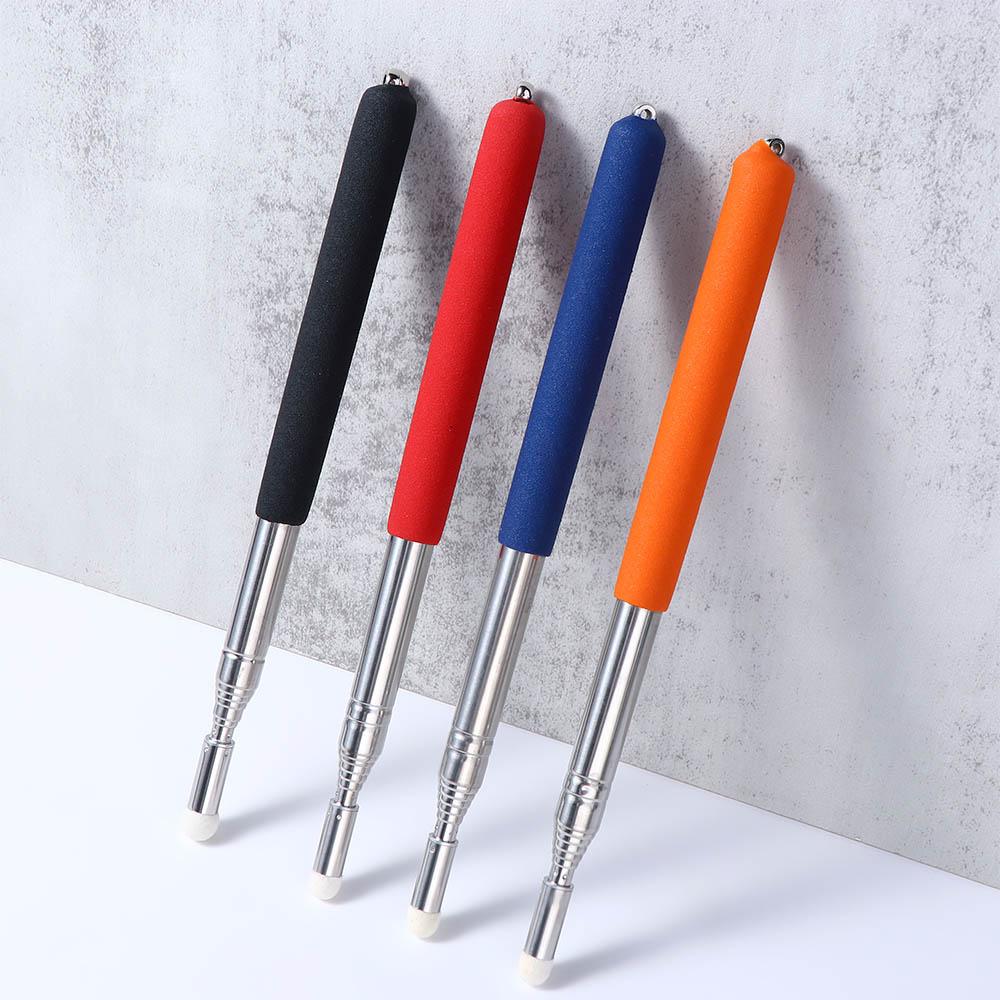 Teacher Tools Retractable Pointer Whiteboard Pointer Whiteboard Pen Teachers Pointer Stick