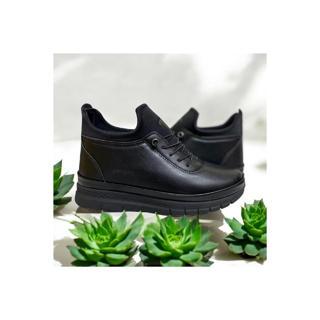 Mother Bot Зимний ортопедический женский бот