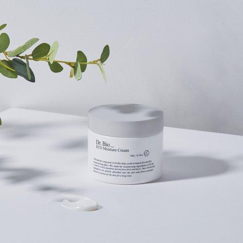 Dr.Bio Эко Увлажняющий Крем 300 г