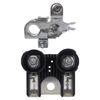 Battery Terminals Clamp Battery Fuses Terminals Auto Accessories AL3Z-14526-AA Replacement Battery Terminals Clamps