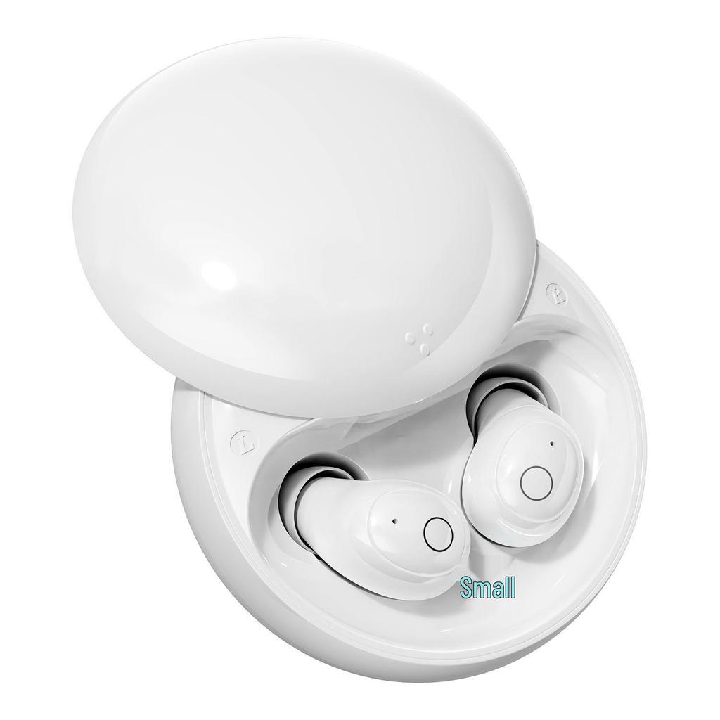 T26 Bluetooth TWS Мини-наушники для сна - Двойные внутриканальные, Популярная отечественная модель