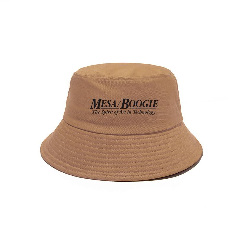 Mesa Boogie Engineering Bucket Hat Cap Unisex Women Unisex Panama Cap Outdoor Summer Adjustable Mesa Boogie Bob Caps MZ