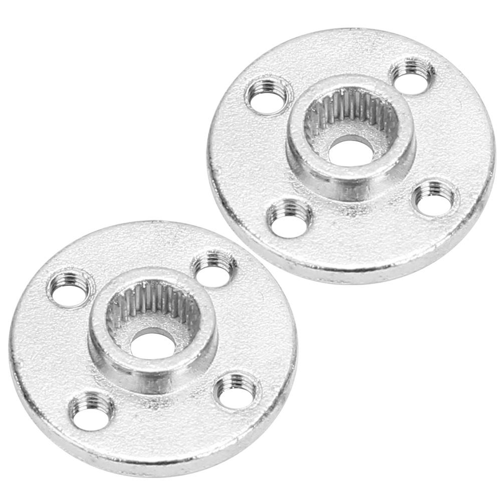 25T Standard Servo Arm Disc Steering Gr Disc with Screws for MG996