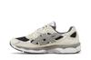 Мужские кроссовки ASICS Gel-NYC Black Clay Grey Черный/Глиняно-серый