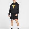 Nike Худи с капюшоном Kobe Therma FIT Азиатский размер HJ4206-010