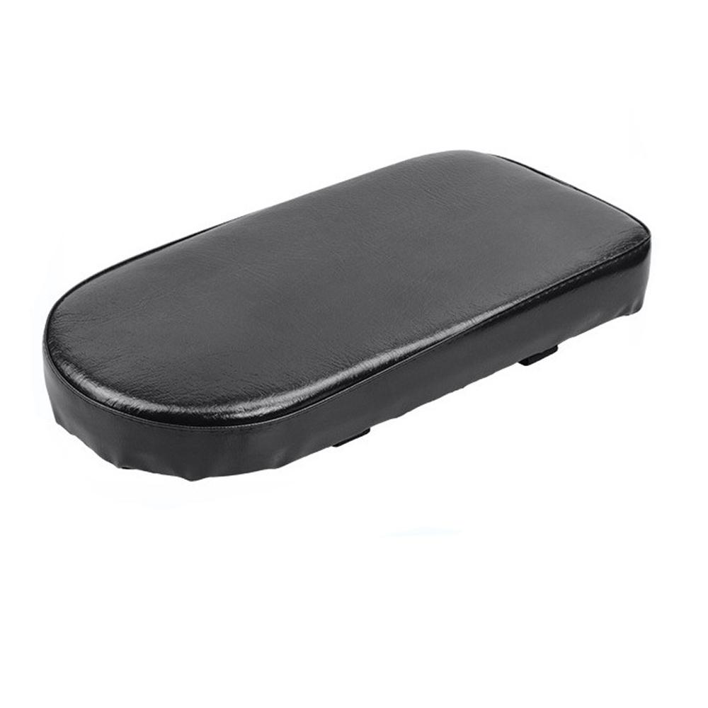 Rear Seat Cushion Comfortable Manned Cushion Rear Shelf Seats Bicycle Back Seats Bike Seat Plate