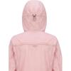 Badblood Ss Ambassador 26 Lightweight Nylon Hooded Jacket Unisex Jacket Pink W-JKT26-060