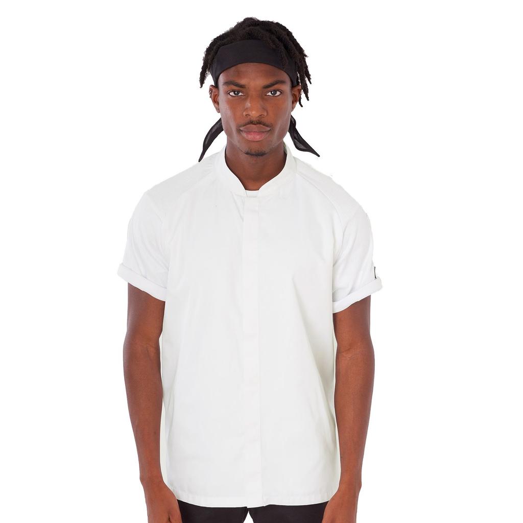 Le Chef Unisex Adult Air Chef Jacket