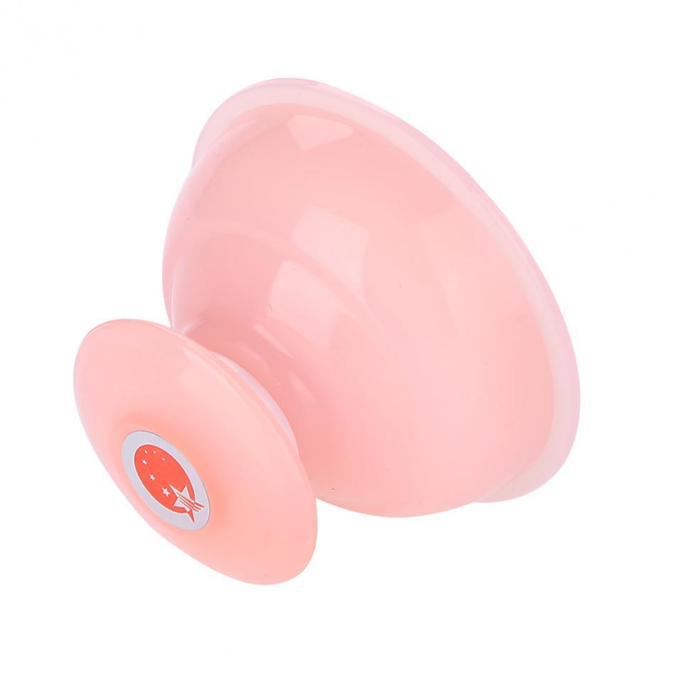 8 шт. силиконовые банки для массажа, вакуумная аспирация, набор баночных банок для ухода за телом