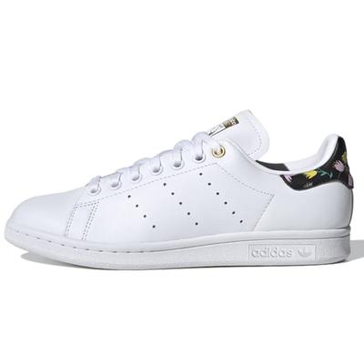 Женские Stan Smith 'Цветочный узор' EH2037