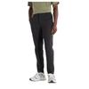 New Balance Повседневные брюки мужские черные AMP43554-BK