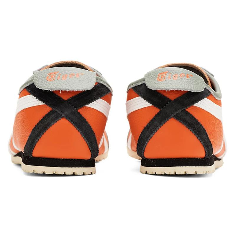 ONITSUKA TIGER Кроссовки Mexico 66 'Vermilion Tomato White' 1183A201-800