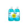 Kin Oralkin Zero Mouthwash Pack 2 Units