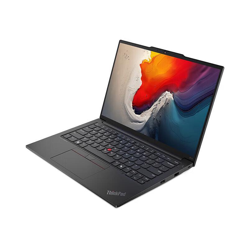 Lenovo ThinkPad E14 Gen 7 Business Laptop (CN version)